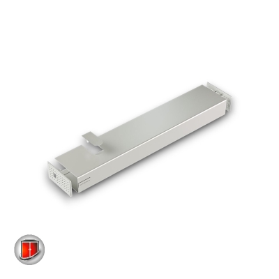 DORMAKABA ED Verkleidung BASIC 685 mm